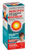 Nurofen Child 5yr-12yr Strawberry 200ml