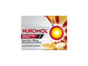Nuromol Dual Action Liquid Caps 20s