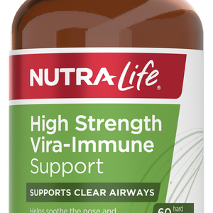 Nutralife High Strength Vira-Immune Support 30s