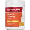 Nutralife Rapid-C 1000mg Tablets 120s