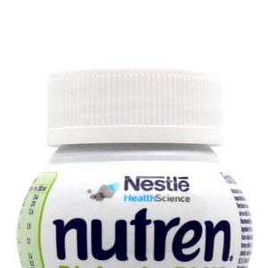 Nutren RTD Diabetes Vanilla Liquid 200ml