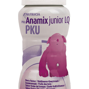 Nutricia PKU Anamix Junior Original 125ml