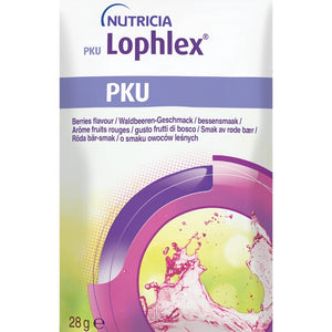 Nutricia PKU Lophlex Powder 28g 30s