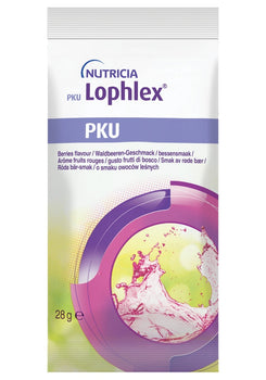 Nutricia PKU Lophlex Powder 28g 30s