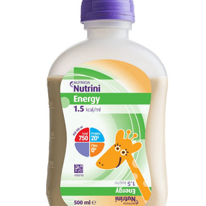 Nutrini Energy 500ml