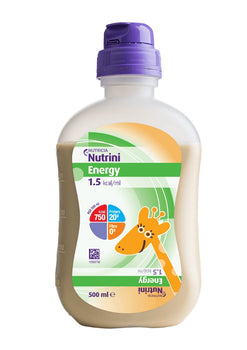 Nutrini Energy 500ml