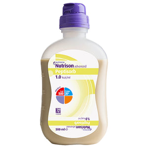 Nutrini Peptisorb 500ml