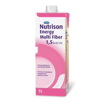 Nutrison Energy Multi Fiber 1L