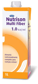 Nutrison Multi Fiber 1L