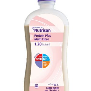 Nutrison Protein Plus Multi Fiber 1L