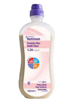 Nutrison Protein Plus Multi Fiber 1L