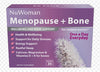 Nuwoman Menopause + Bone Support