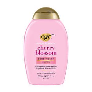 OGX Cherry Blossom Conditioner 385ml