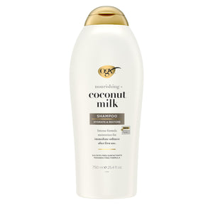 OGX Coconut Milk Shampoo 750ml