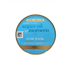 OGX Extra Strength Argan Oil Hair Mask 300ml
