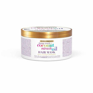 OGX Extra Strength Coconut Miracle Oil Mask 300ml