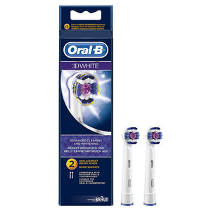 ORAL B 3D WHITE