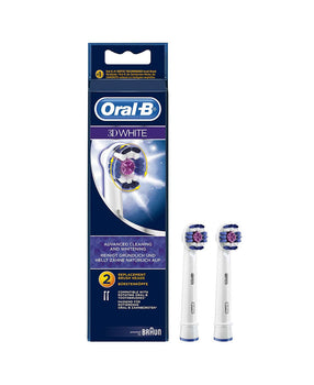 ORAL B 3D WHITE