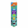 ORAL B Kids Battery Handle Assorted
