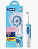 ORAL B Vitality EB Extra Sensitive PBrush