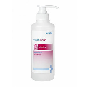 Octenisan Wash Lotion Pump 500ml