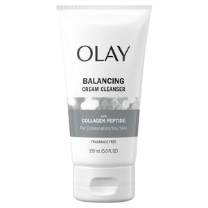 Olay Regen Collagen Vitamin C 24 Cleanser 150ml