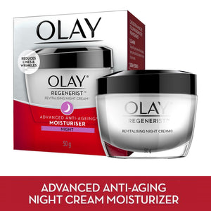 Olay Regen Night Cream 50g