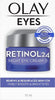 Olay Regenerist Retinol 24 Night Eye Cream 15ml
