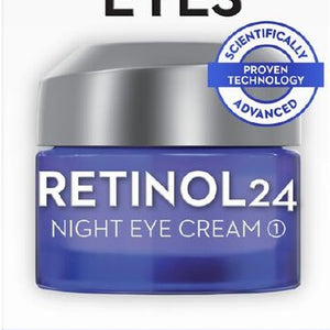 Olay Regenerist Retinol 24 Night Eye Cream 15ml