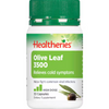 Healtheries Olive Leaf 30s
