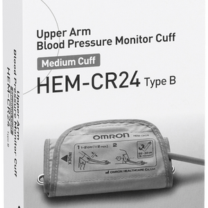 Omron Cuff HEM-CR24 Type B Med