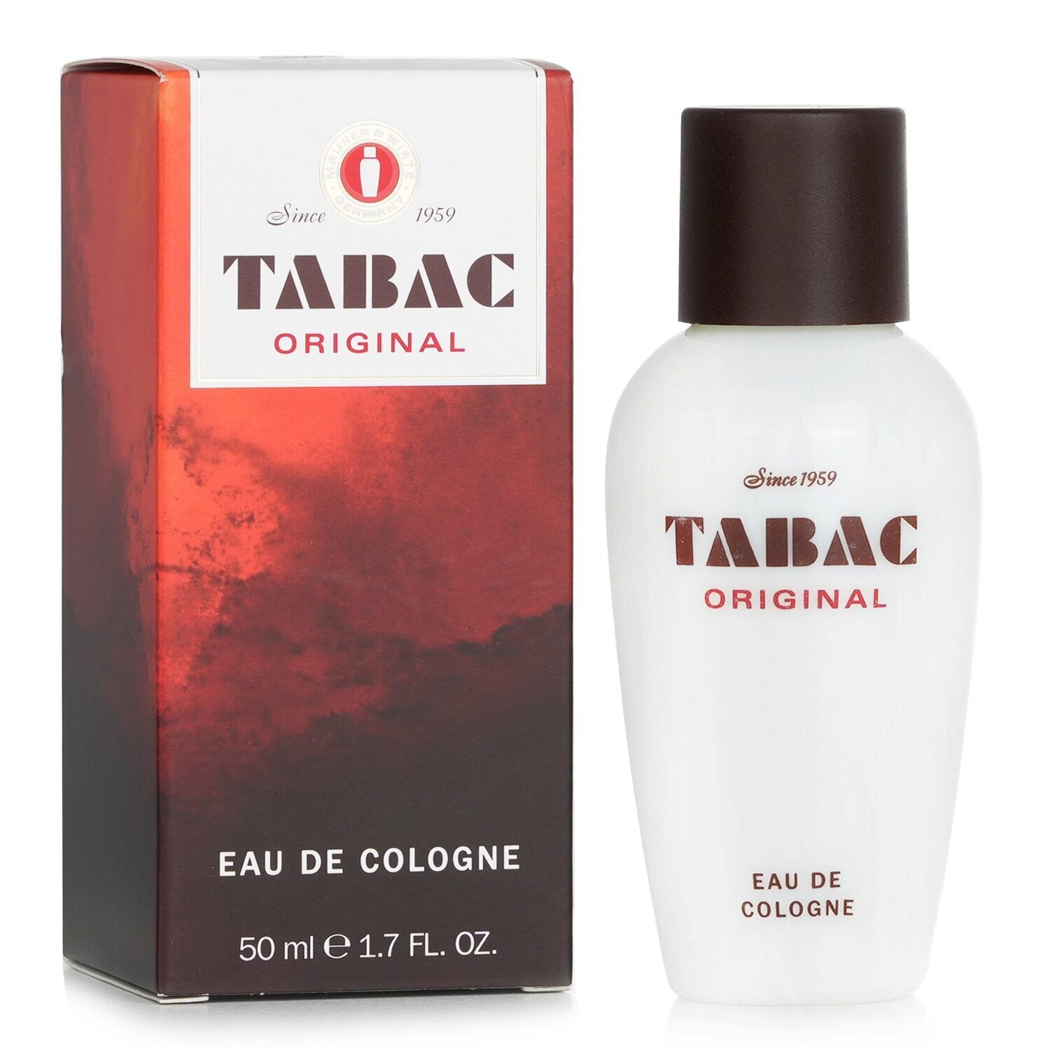 Tabac Original Eau De Cologne 50ml