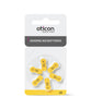 Oticon Batteries Hearing OT10 BP6