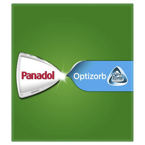 PANADOL Optizorb Caps 80s