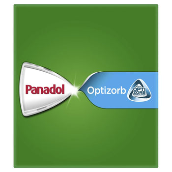 PANADOL Optizorb Caps 80s