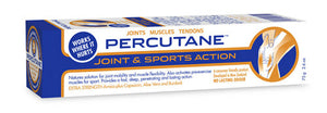 PERCUTANE Joint and Sports Cream 75g