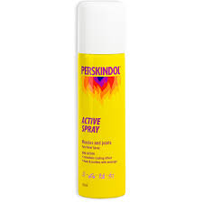 PERSKINDOL Active Spray 150ml