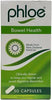 PHLOE Healthy Bowel 50s
