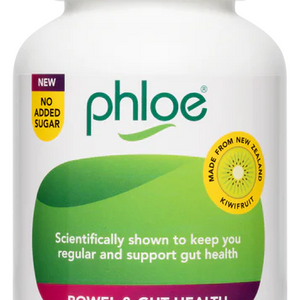 PHLOE No Added Sugar Chewable Tablets 120s