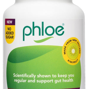 PHLOE No Added Sugar Chew Tabs 50s