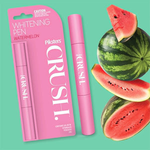 PIKSTERS Crush Whitening Pen Watermelon 2ml