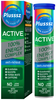 PLUSSSZ Active Energy Effervescent Tabs 20pk