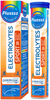 PLUSSSZ Electrol Sport Effervescent Tablets 24pk