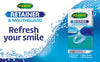 POLIDENT Retainer & Mouthguard 36s