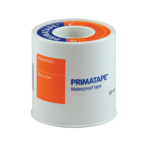 PRIMATAPE Waterproof Tape 5cmx5m