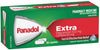 Panadol Optizorb Extra Caplets 500mg 32s