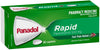 Panadol Rapid Caplets 500mg 32pk