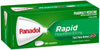 Panadol Rapid Caplets 500mg 48s