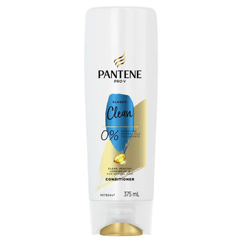 Pantene Classic Conditioner 375ml