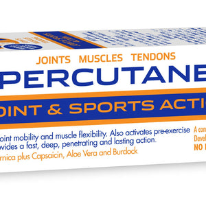 Percutane Joint & Sports Cream 75g